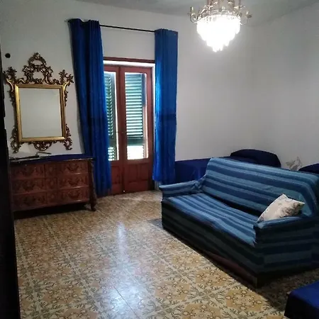 Sandra Houses Apartment Lipari (Isola Lipari)