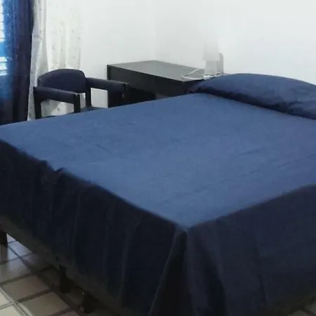Sandra Houses شقة ليباري