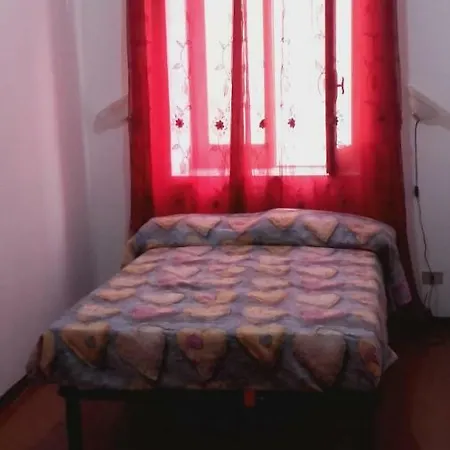 Sandra Houses Διαμέρισμα Λίπαρι