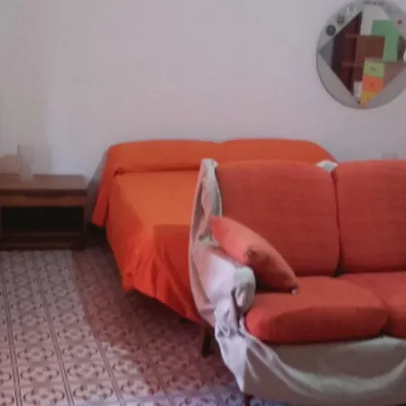 Sandra Houses Διαμέρισμα Λίπαρι