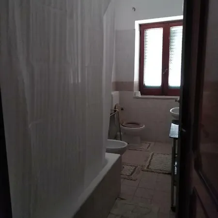 Sandra Houses شقة ليباري