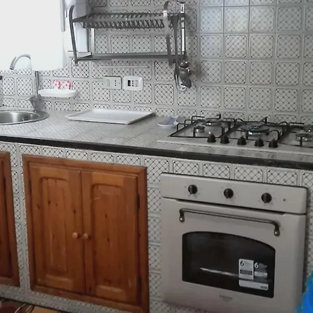 Sandra Houses شقة ليباري