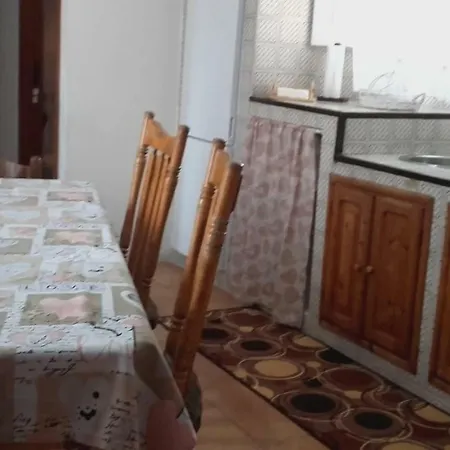 Sandra Houses شقة ليباري