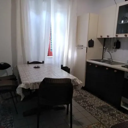 شقة Sandra Houses *